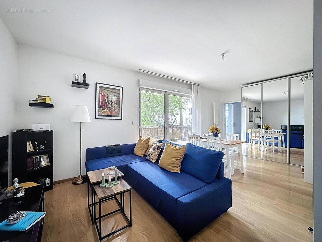   - Appartement à LILLE