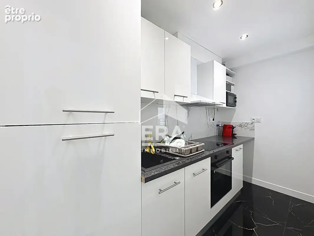 Appartement Conflans Sainte Honorine 3 pièces 49 m2 - photo 9