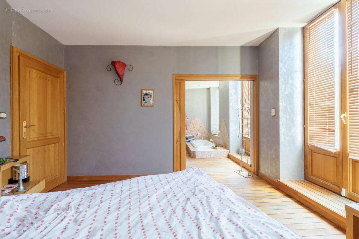 Maison de 10 pièces à Mirecourt - photo 15