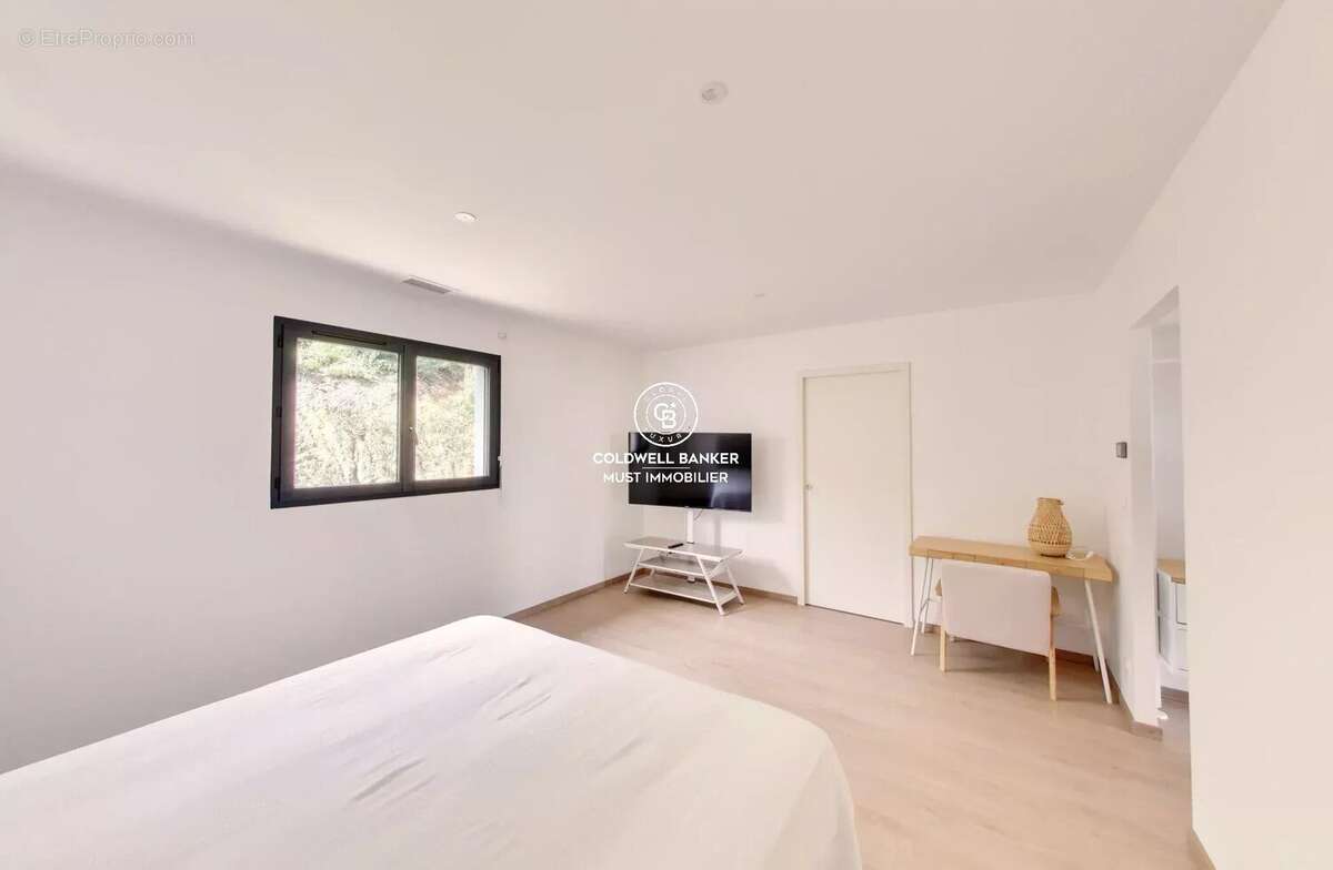PORT-VENDRES - Villa contemporaine vue mer - photo 11