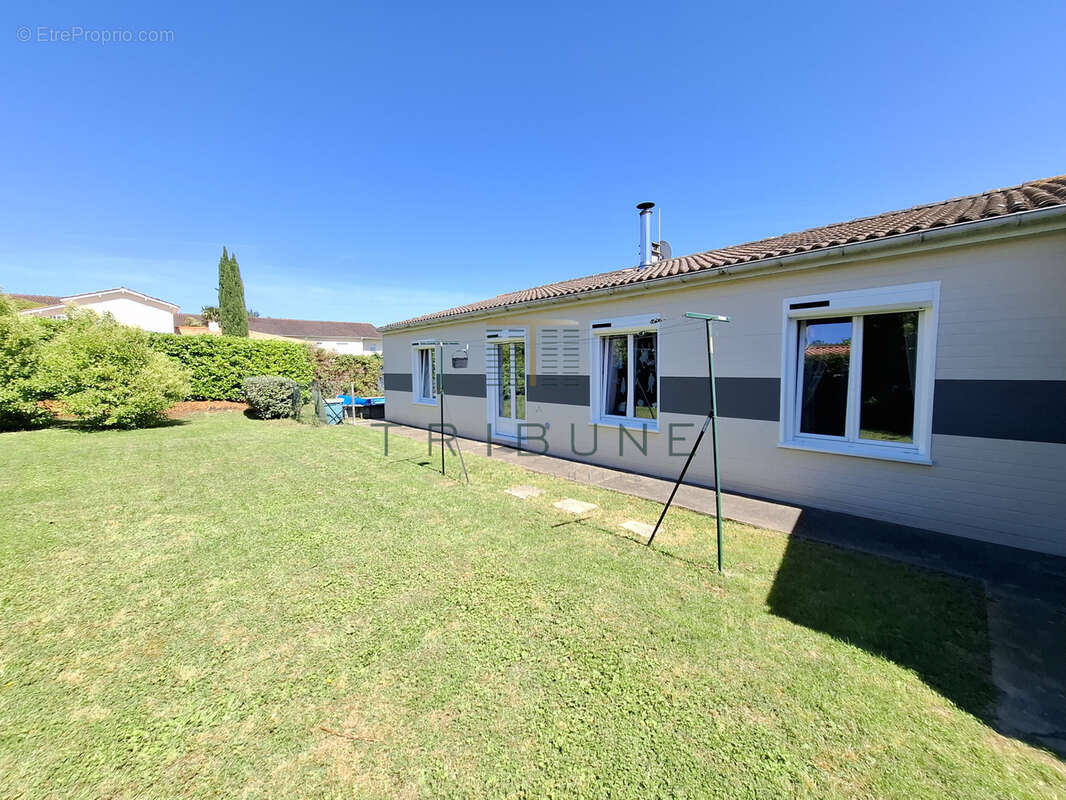 Maison à PONT-DU-CASSE