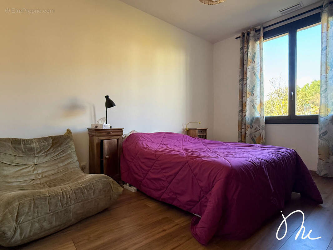 Maison à SAINT-JEAN-DE-LA-BLAQUIERE