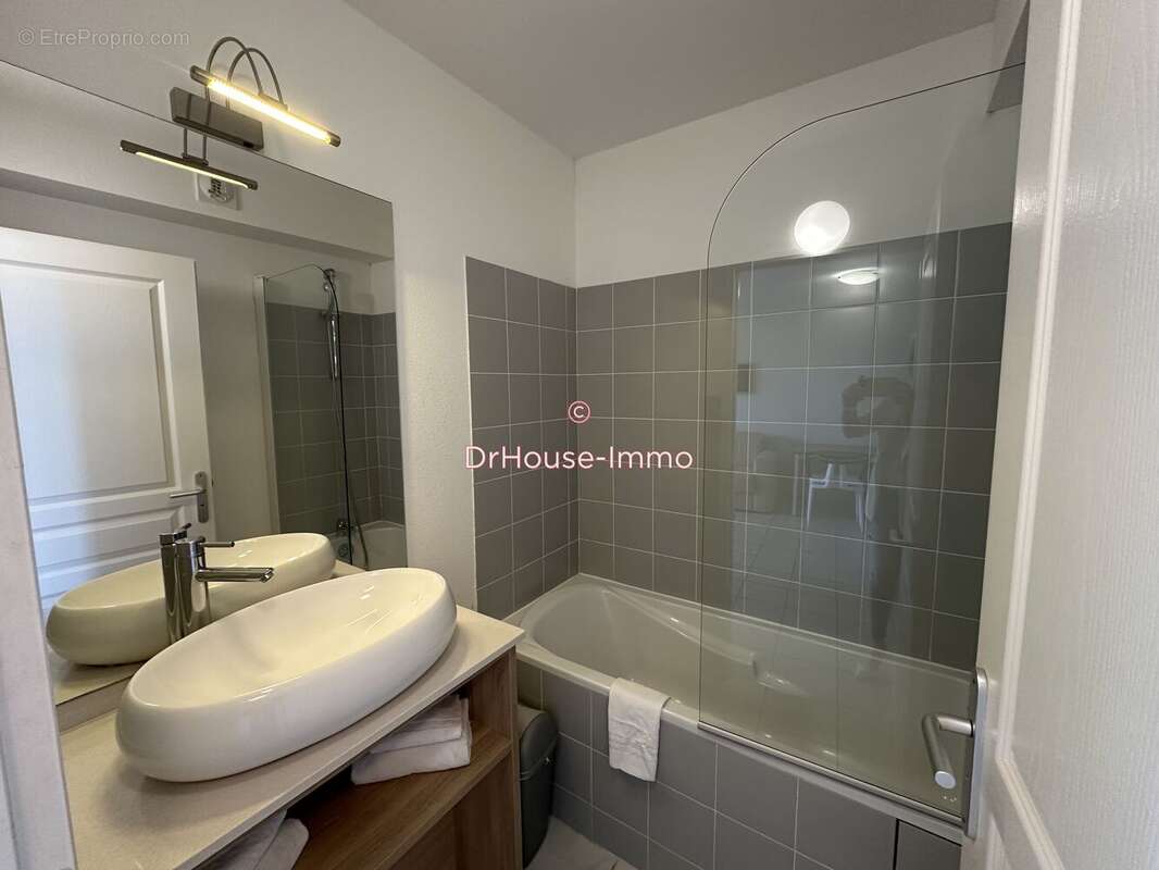 Appartement à AGDE