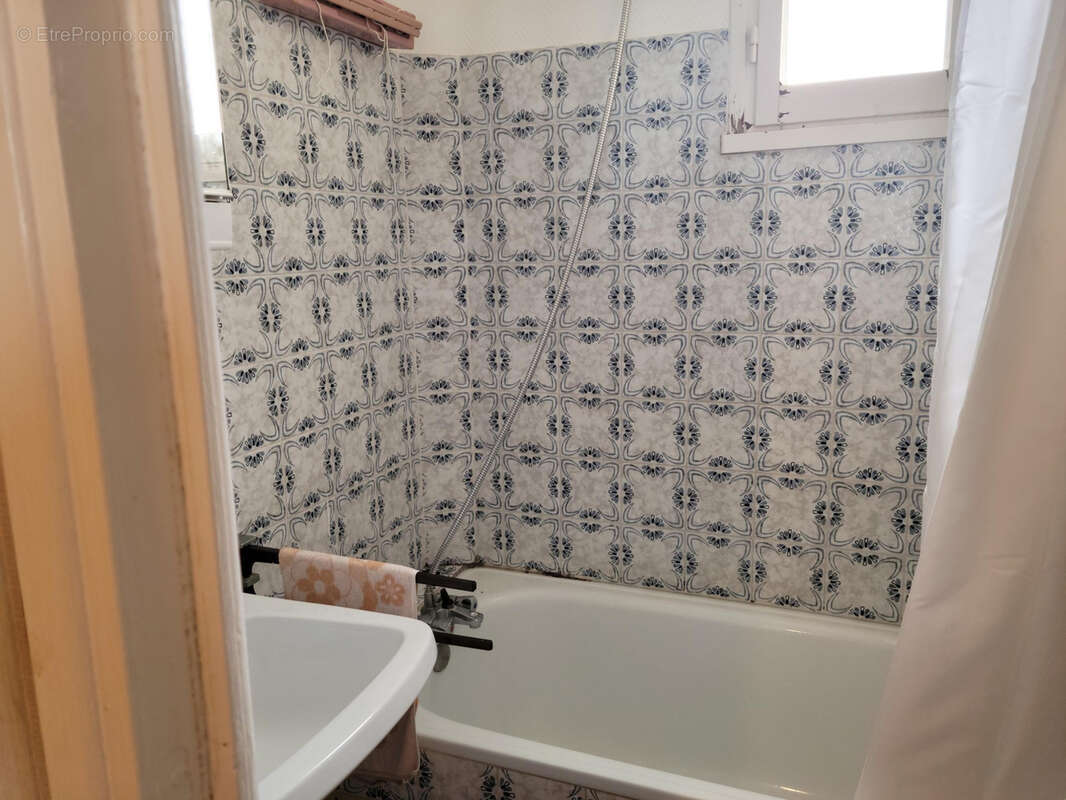 Appartement à FLEURY