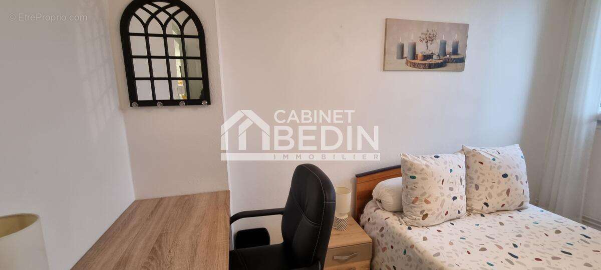 Appartement à MERIGNAC