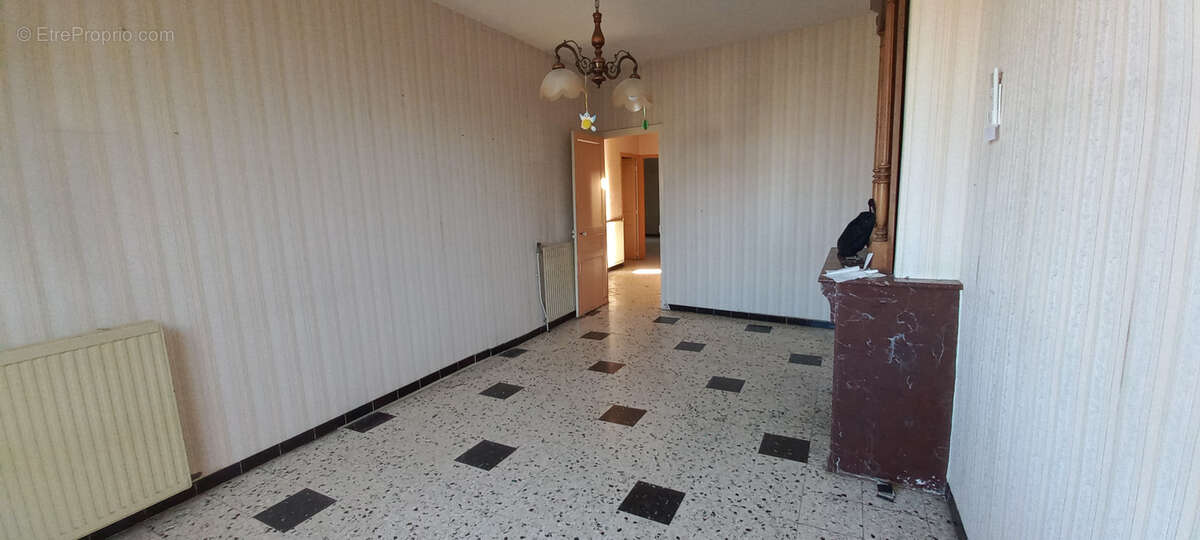 Maison à BOUJAN-SUR-LIBRON