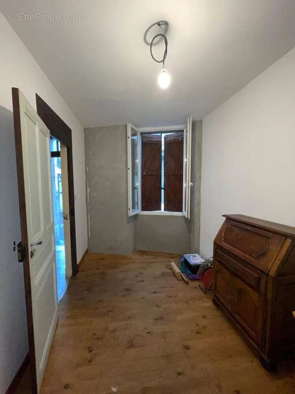 Maison à BAGNERES-DE-LUCHON