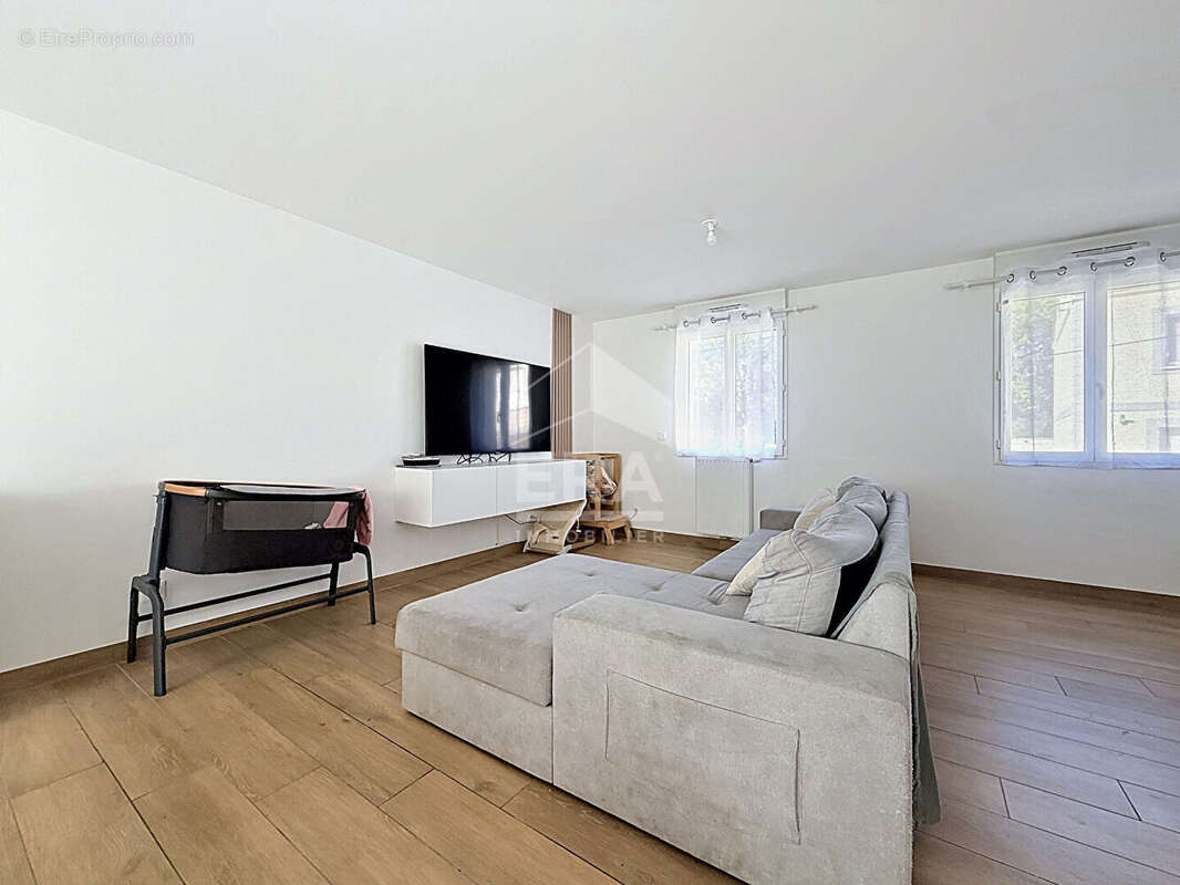 Appartement à ETAMPES