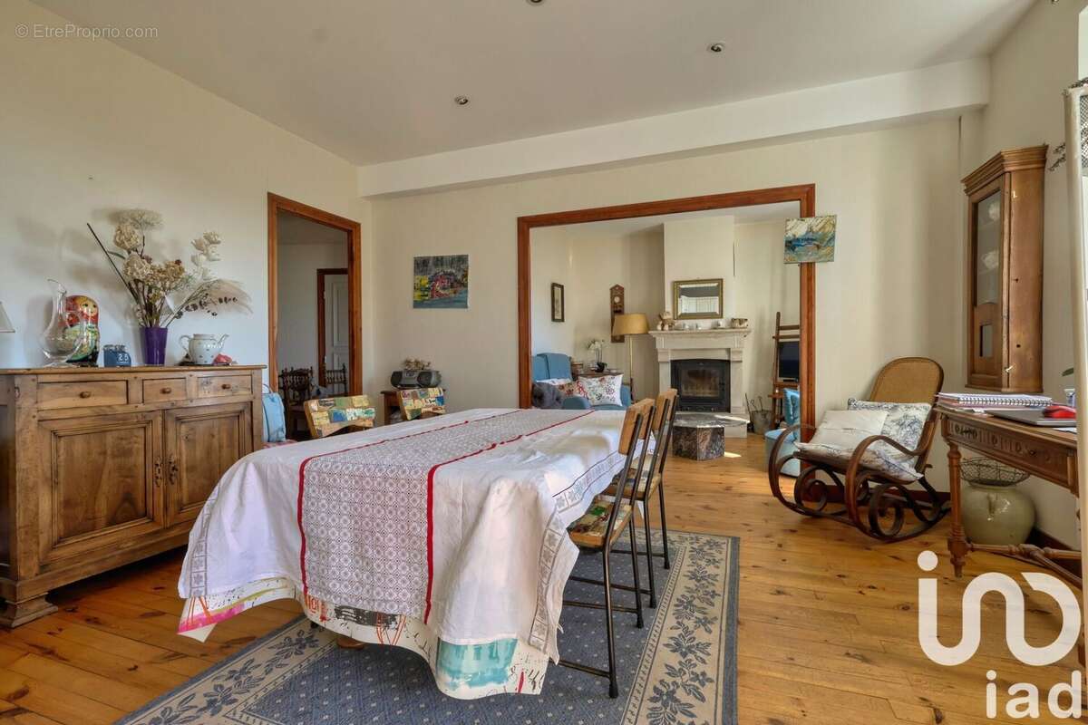 Photo 3 - Appartement à LALOUVESC