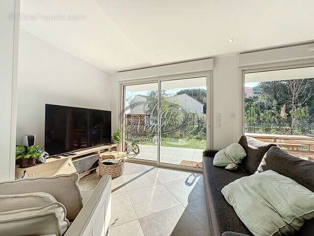 Appartement à CAVALAIRE-SUR-MER