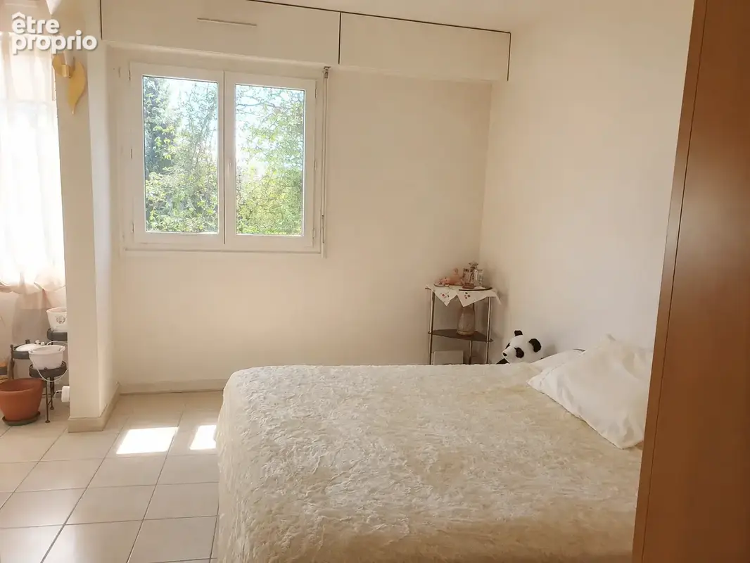 Appartement 2 pièces de 54,67 m2 13e arrondissement - photo 6