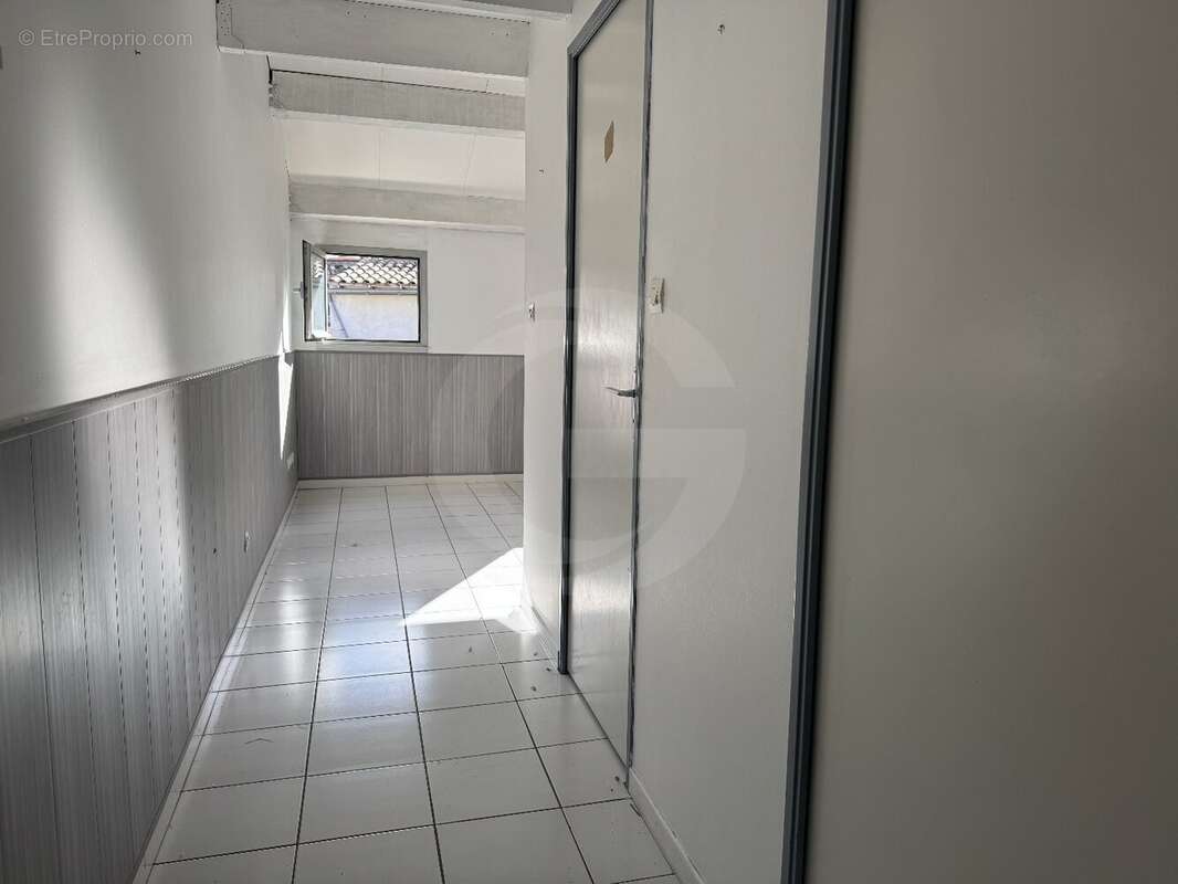 Appartement à BALARUC-LES-BAINS