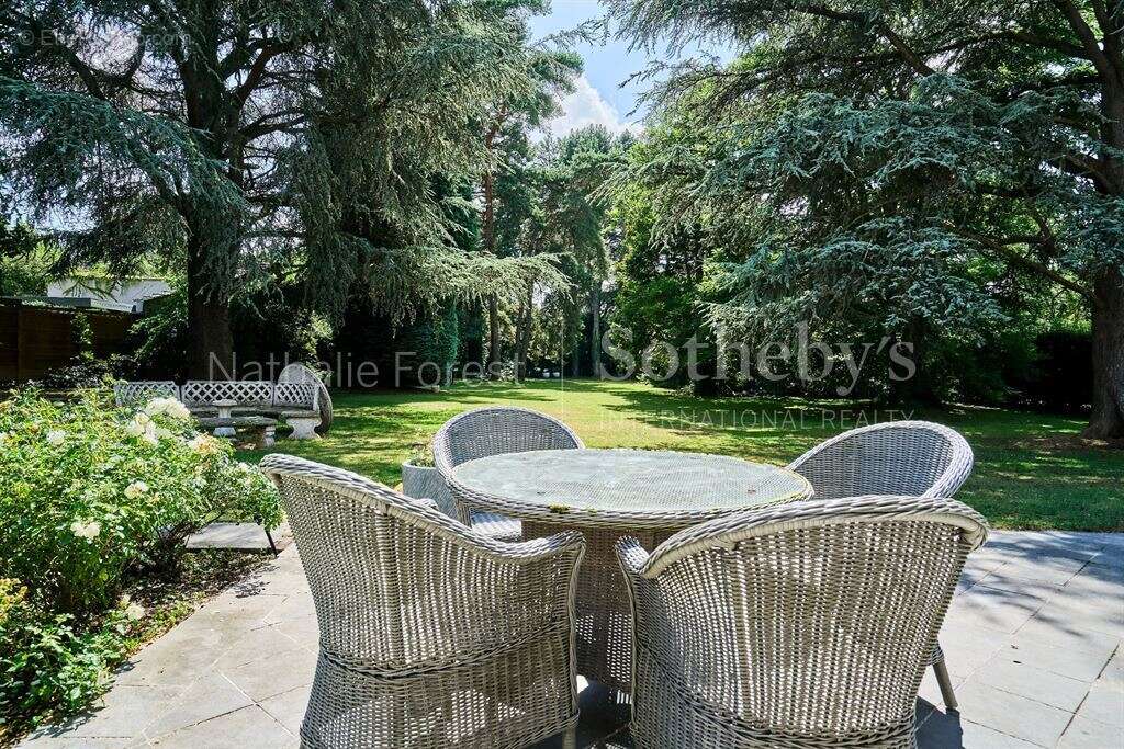 Maison à MARCQ-EN-BAROEUL