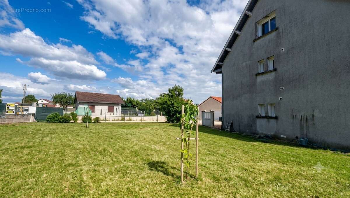 Investissement immobilier avec revenus locatifs immédiats et fort potentiel de valorisation (38110) - photo 11