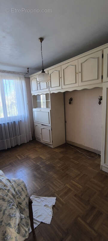 Maison à LA ROCHETTE