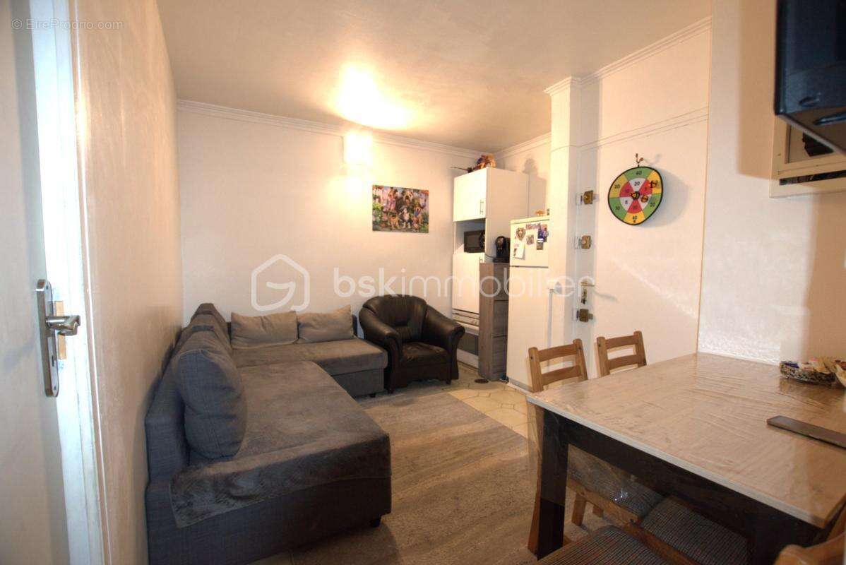 Appartement 31 m² avec cave et parking en sous-sol - photo 2