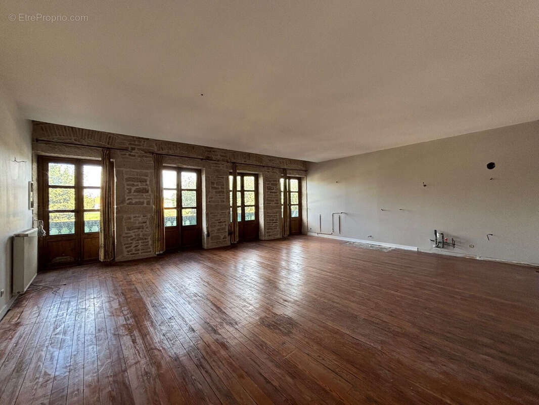 Photo 3 - Appartement à TOURNUS