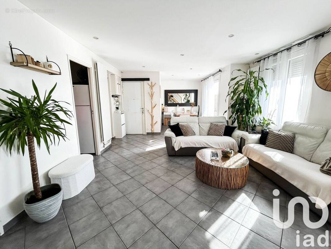 Photo 1 - Appartement à ATHIS-MONS