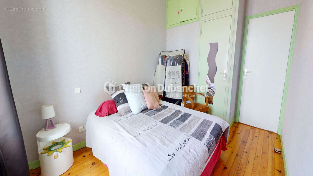 Appartement à ROANNE