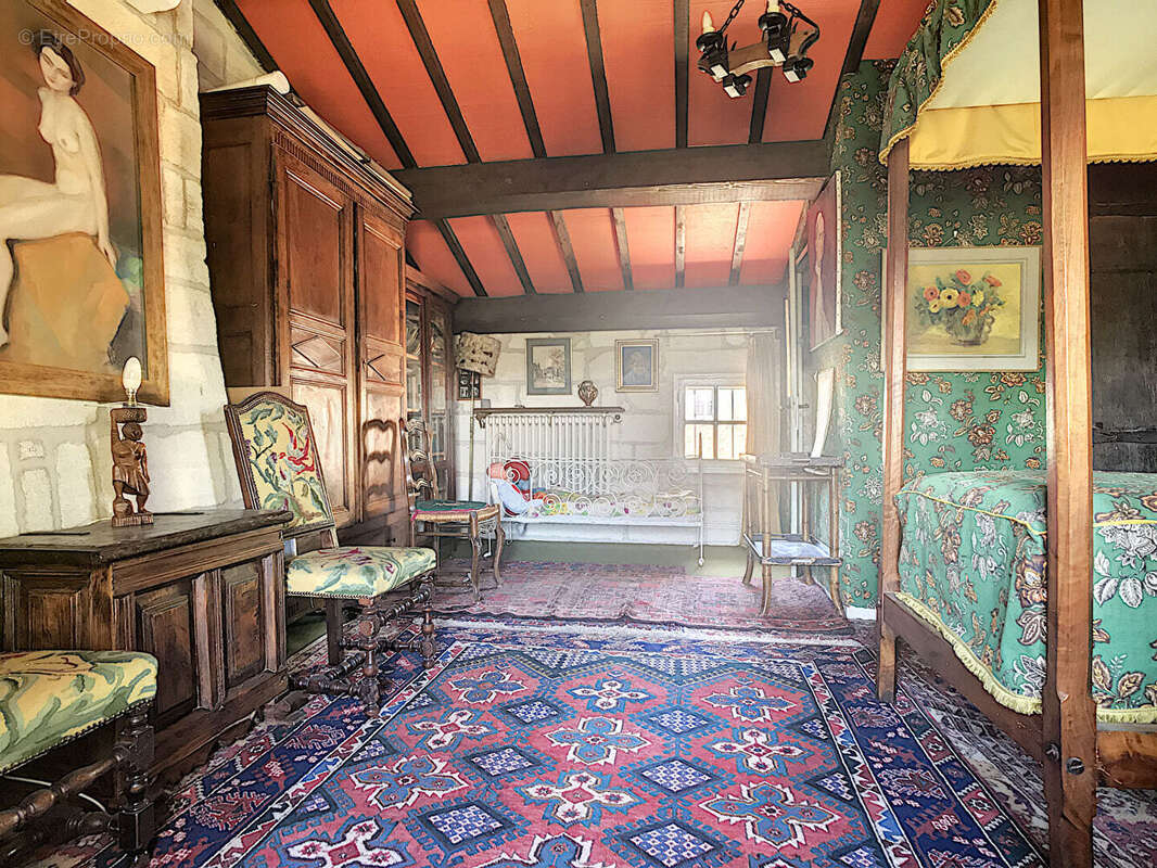 Maison à VILLENEUVE-LES-AVIGNON