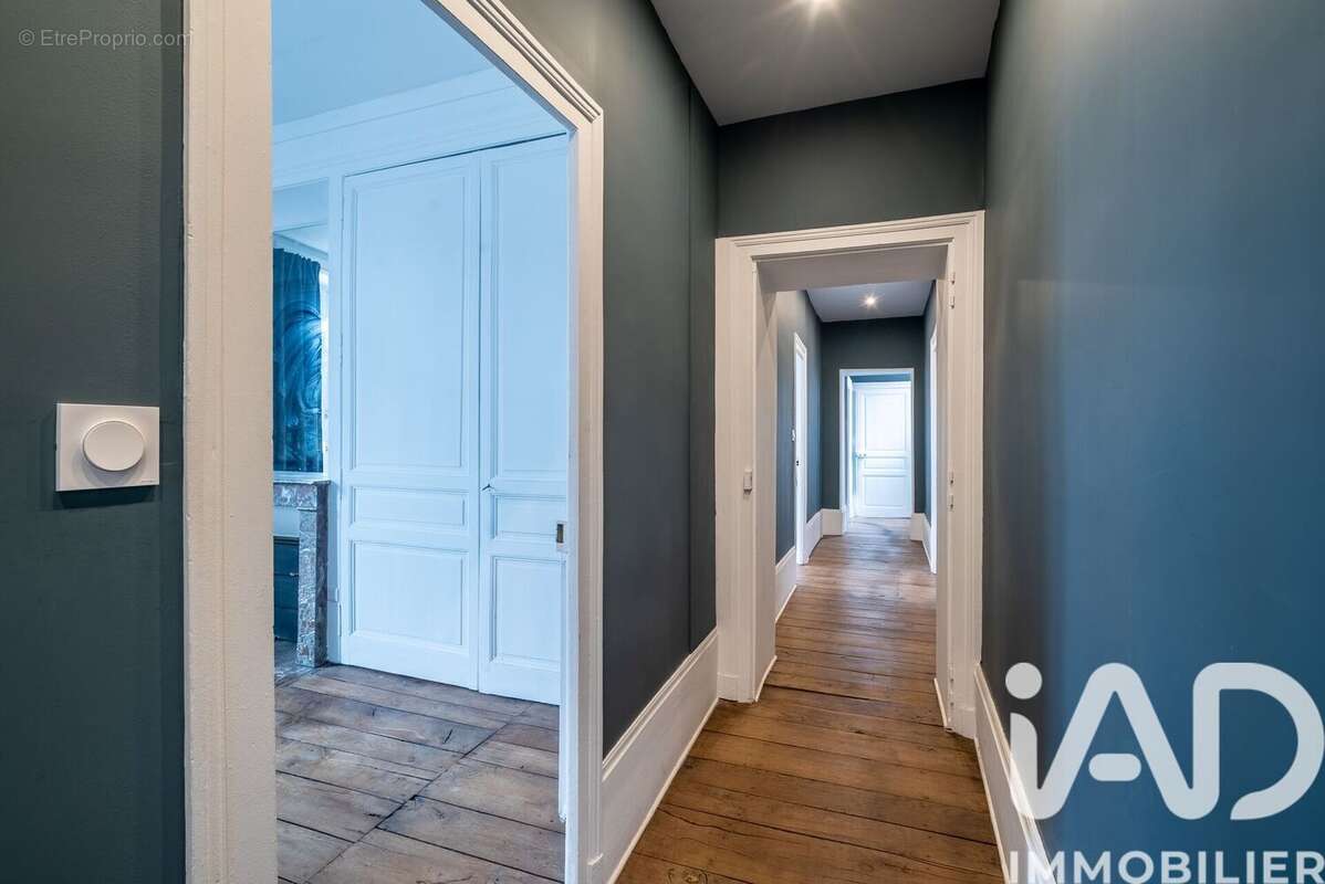 Photo 4 - Appartement à LIMOGES