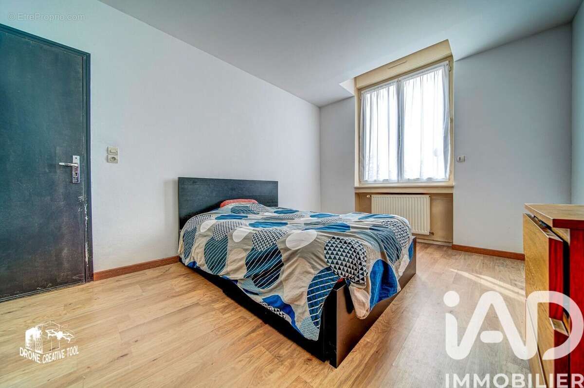Photo 5 - Appartement à FAULQUEMONT