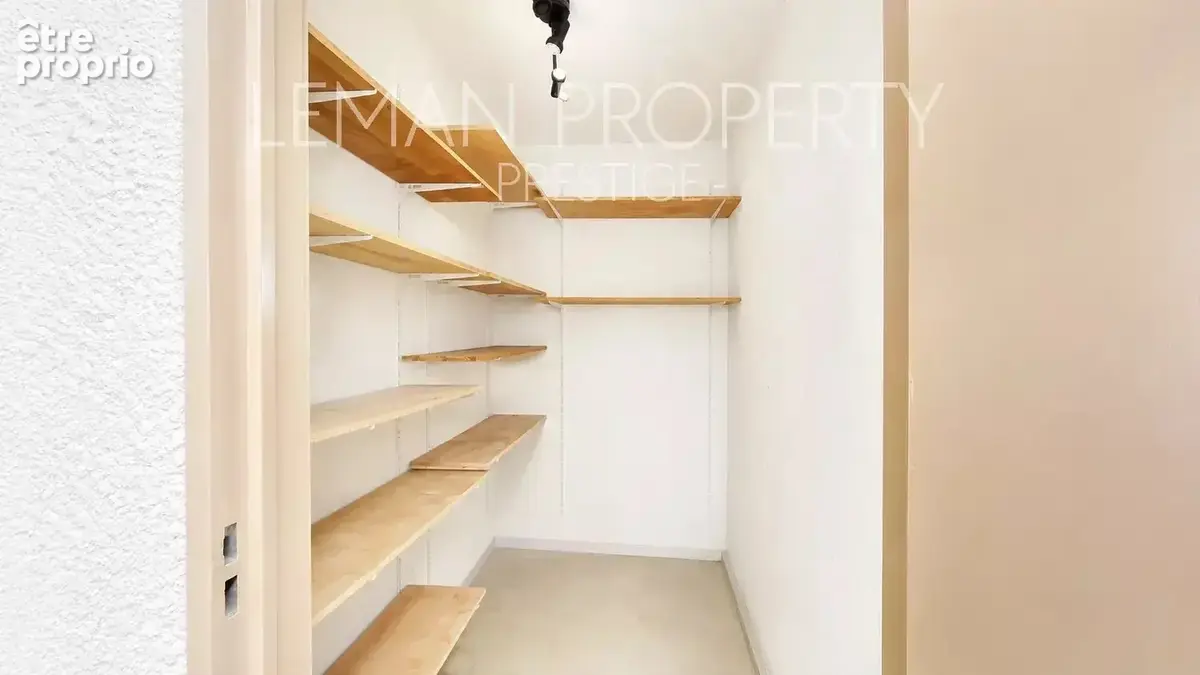 Appartement t3 , terrasse,parking et cave - photo 13