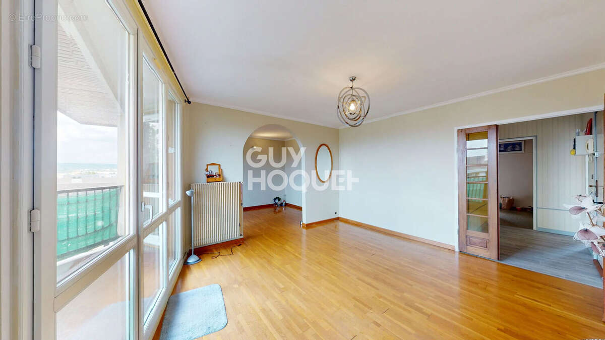 Appartement à FRANCONVILLE