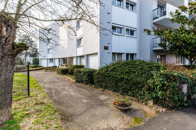 Appartement à DIJON