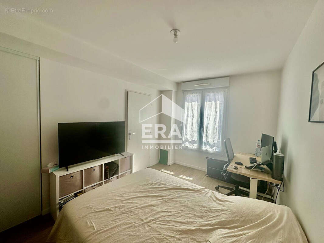 Appartement à HERBLAY