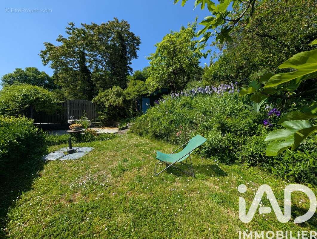 Photo 3 - Maison à LE PECQ