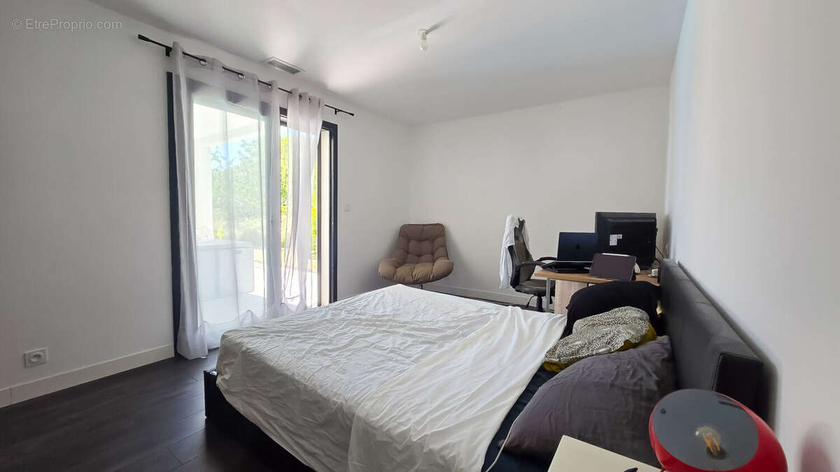 Maison contemporaine de 170M² - photo 16