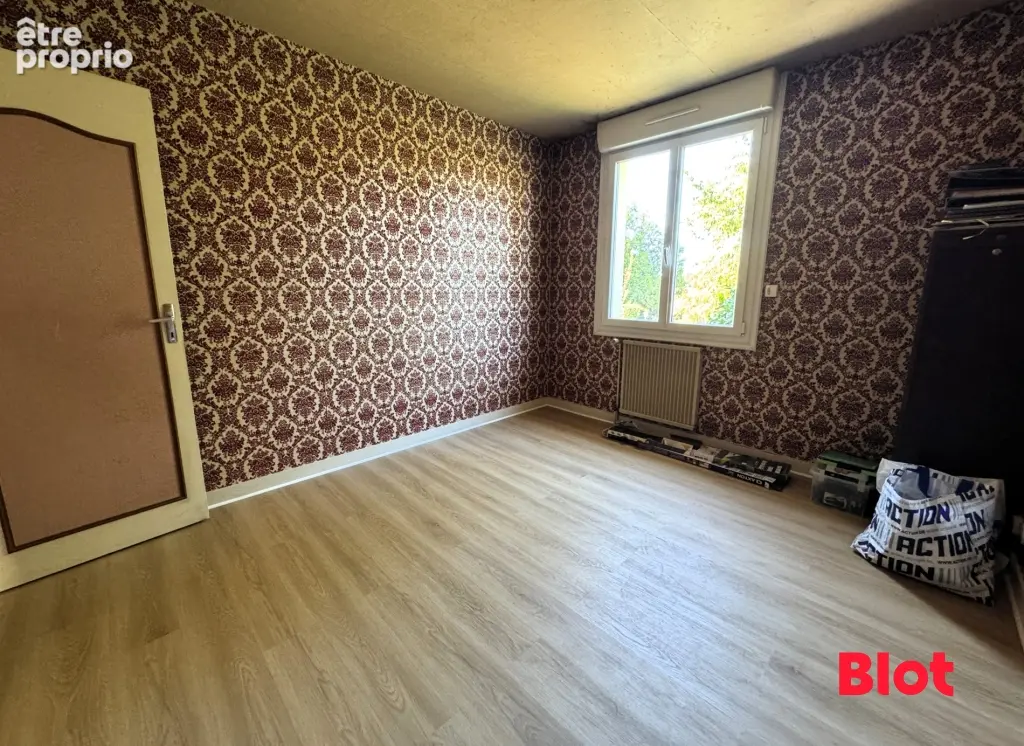 Maison 7 pièces 123 m² à vendre à Louvigne-De-Bais (35680) - photo 7