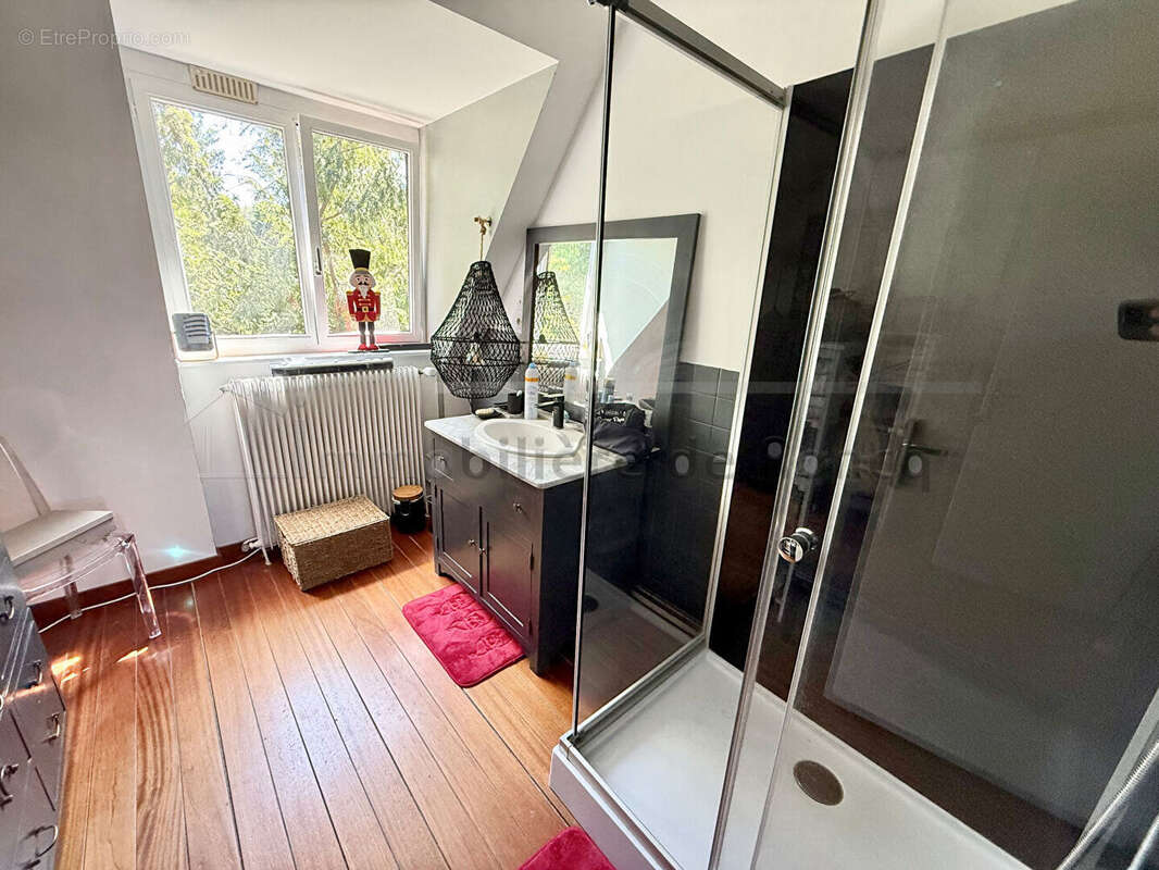Individuelle mt d'halluin 211m² - photo 12