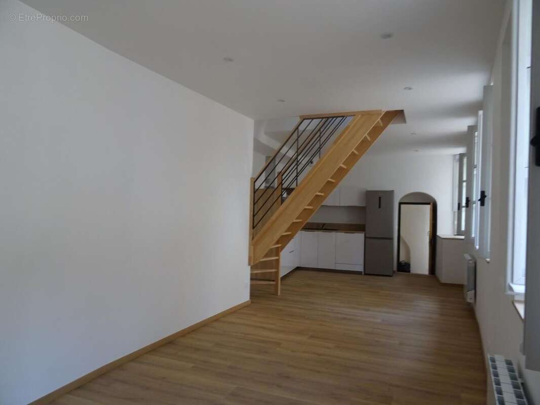Photo 2 - Appartement à BEAUNE