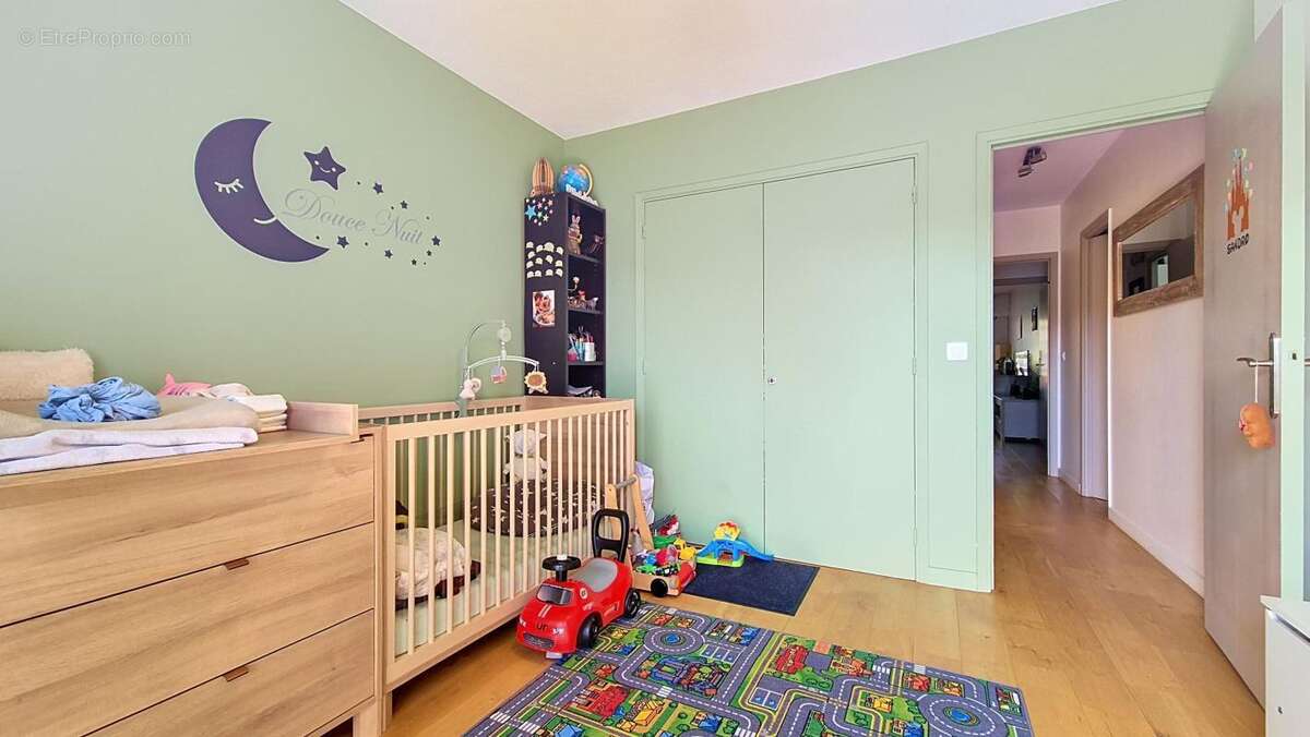Appartement à LE CANNET