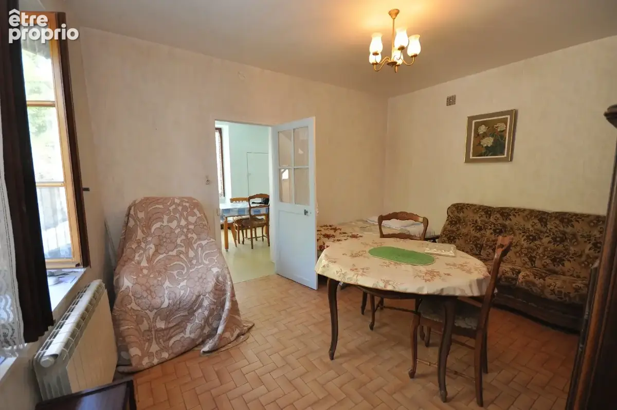 Maison 3 pièces 57 m² à vendre à Bruyeres-Le-Chatel (91680) - photo 4