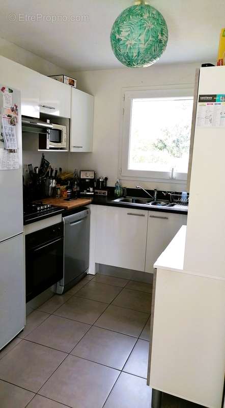 Charmante maison T3 - photo 2