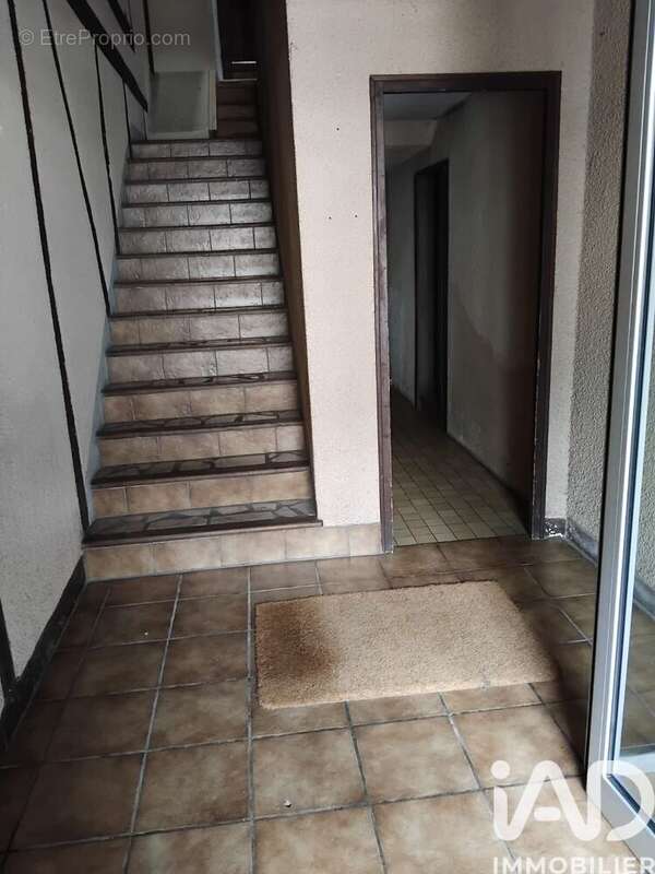 Photo 4 - Appartement à LIMOGES