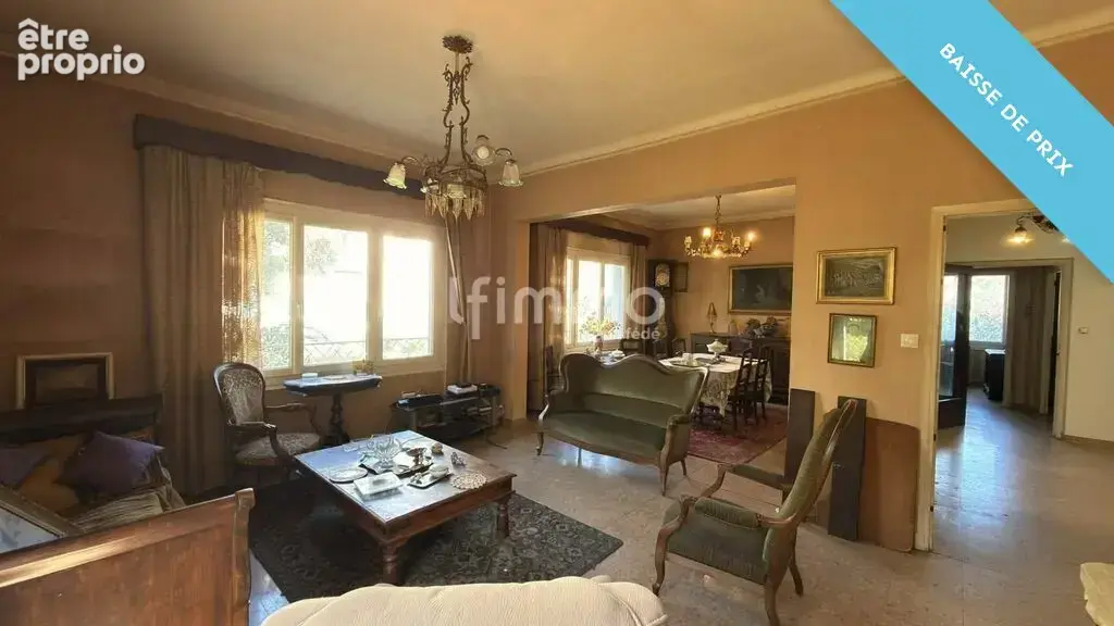 Maison 3 faces 168 m2 - 4 chambres - Perpignan Saint Gaudérique - photo 5