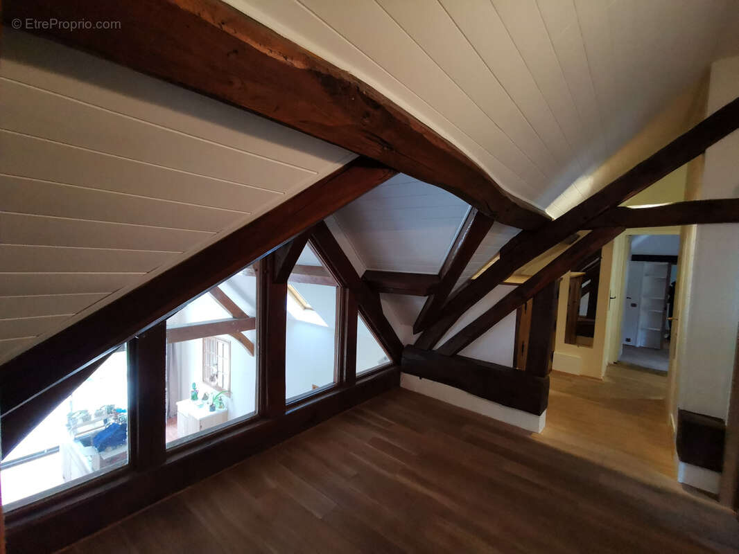 Maison à VILLEFRANCHE-SUR-CHER