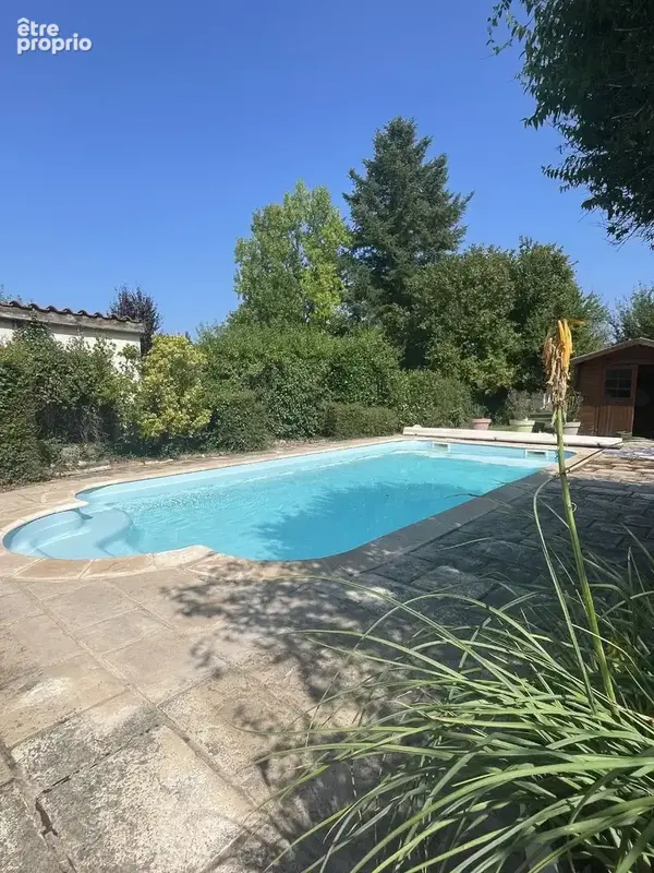 Charmante longère en pisé - photo 2