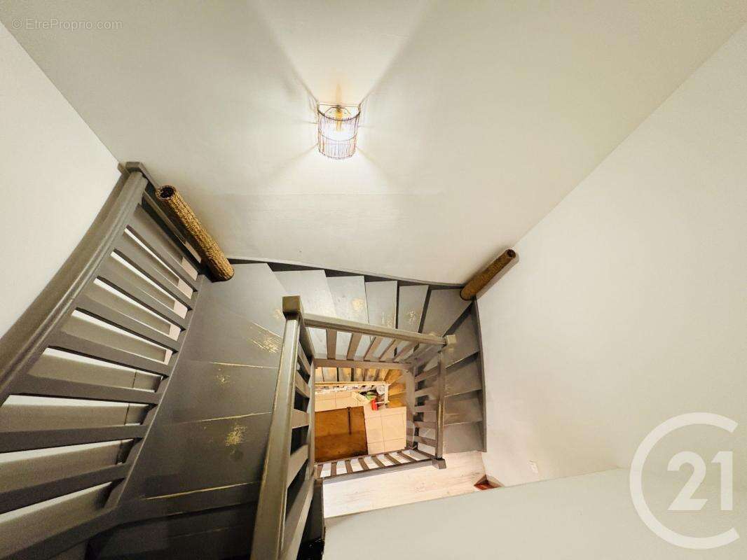 Maison à SAINT-JUNIEN