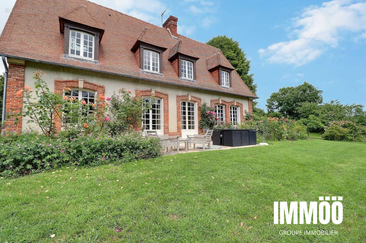 Maison à MONTIGNY
