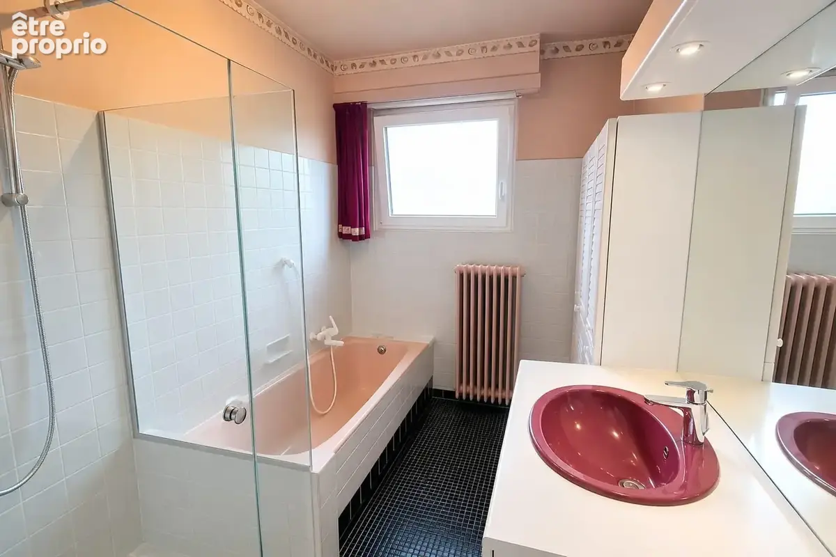 Maison 129 m² à Ostwald  - photo 8