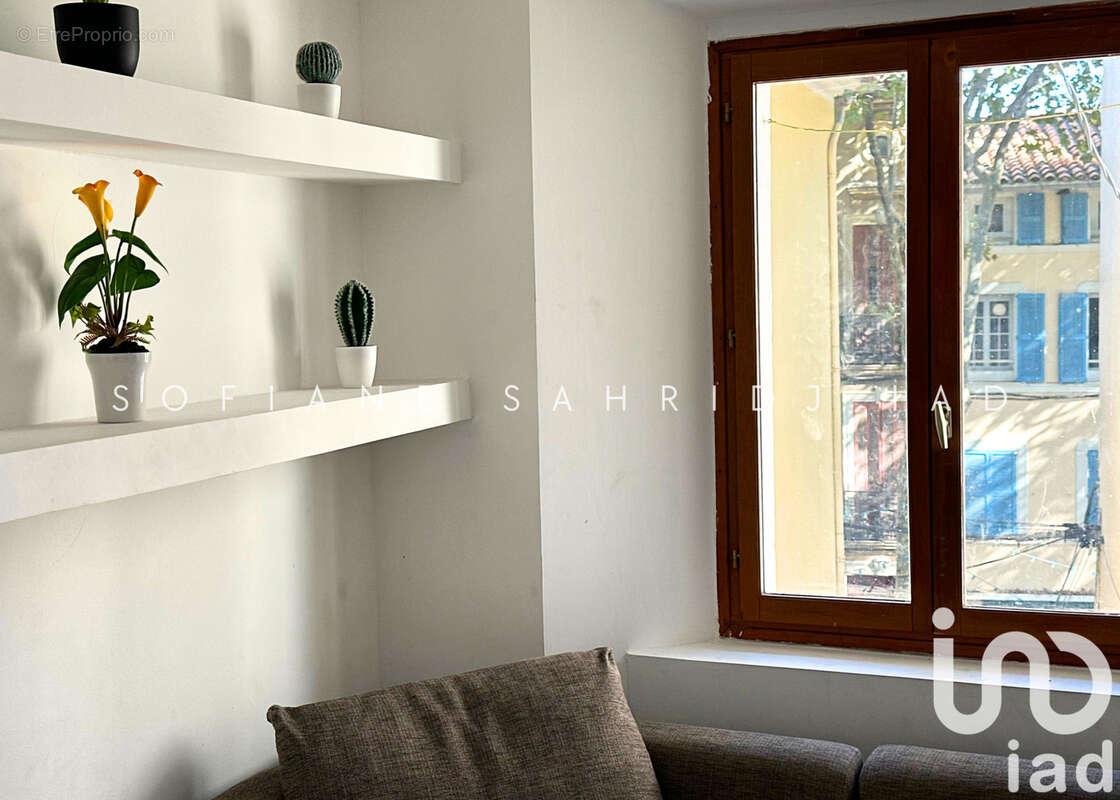 Photo 5 - Appartement à LA SEYNE-SUR-MER