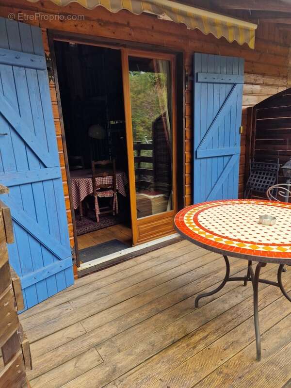 Dpt vosges (88), à vendre proche gerardmer - domaine - ferme rénovée t6 + 3 gites - spe investisseurs - photo 39