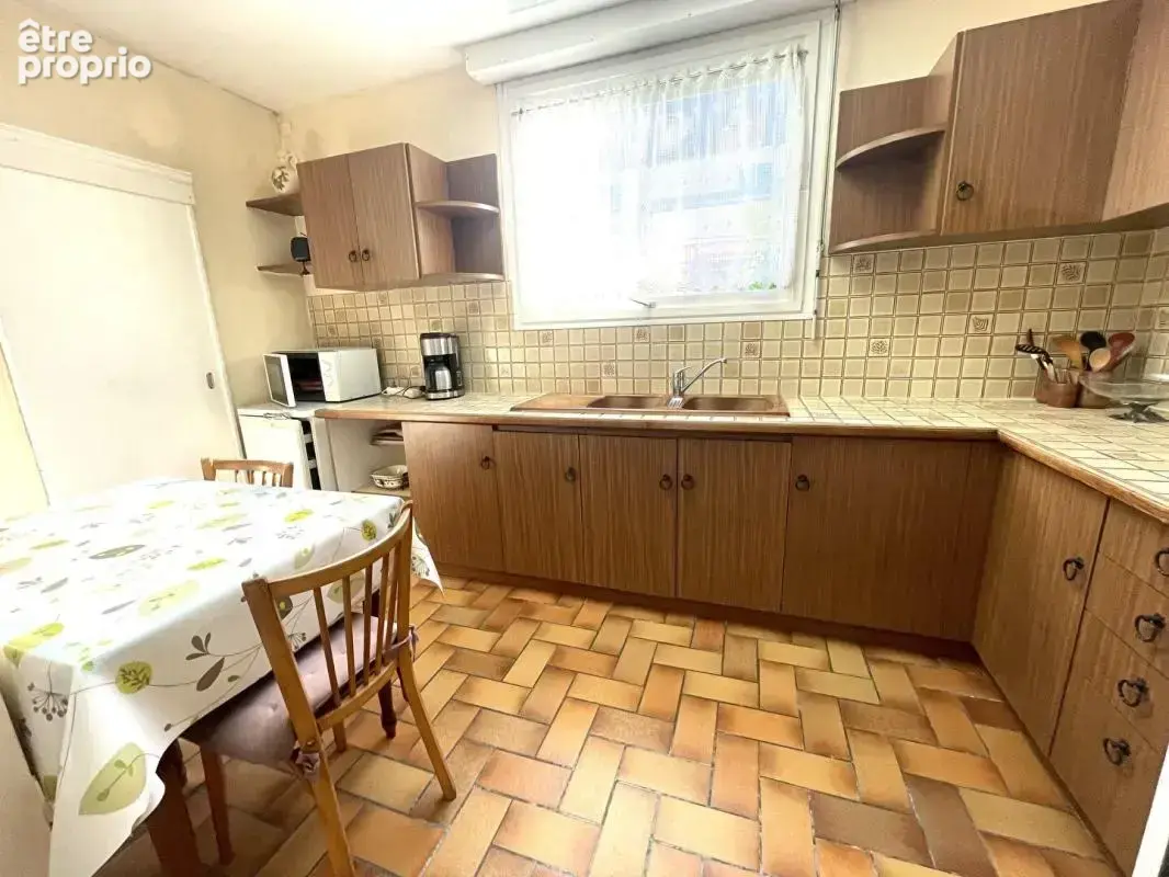 Maison T6 à Brest - Europe - photo 8