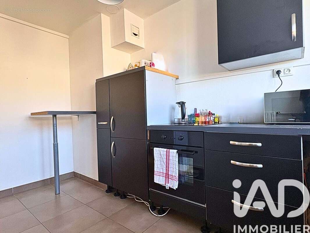Photo 3 - Appartement à CREUTZWALD
