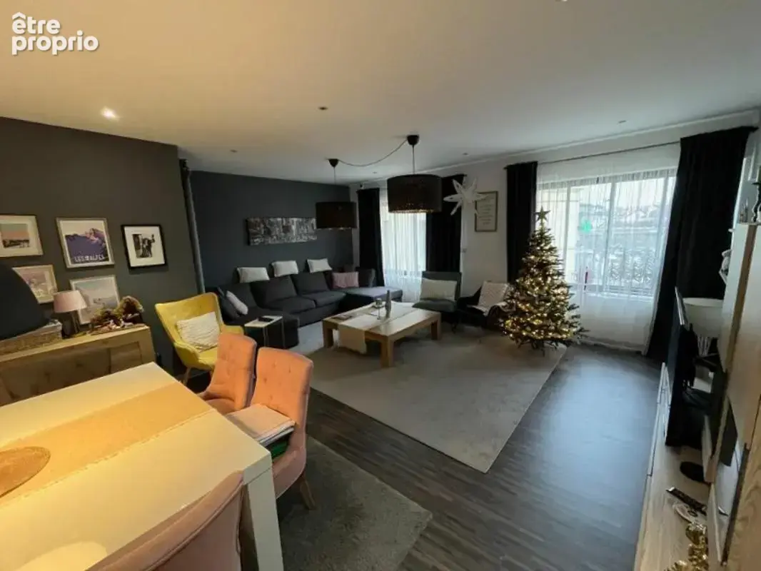 Immeuble F7 - photo 2